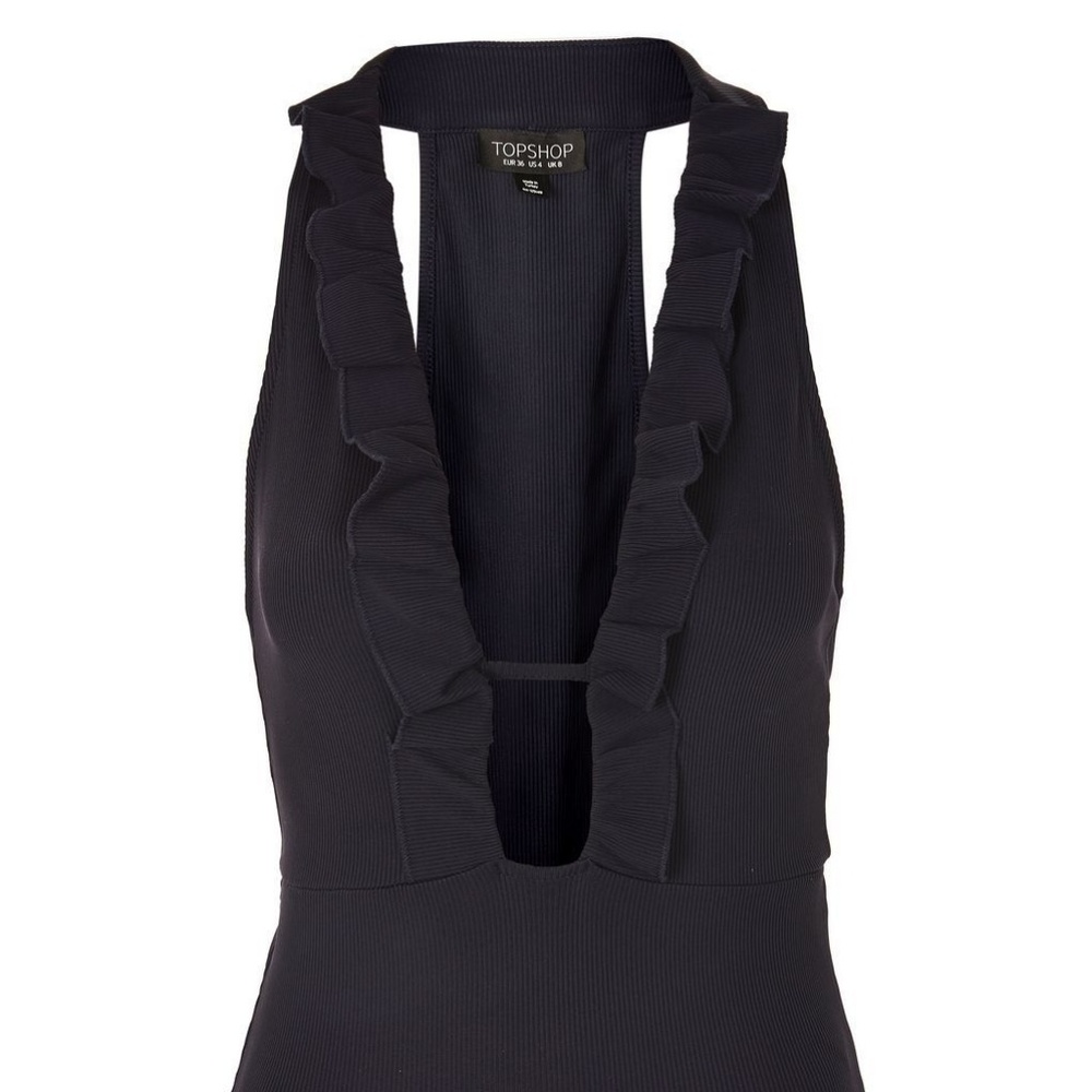 Topshop Bodysuit